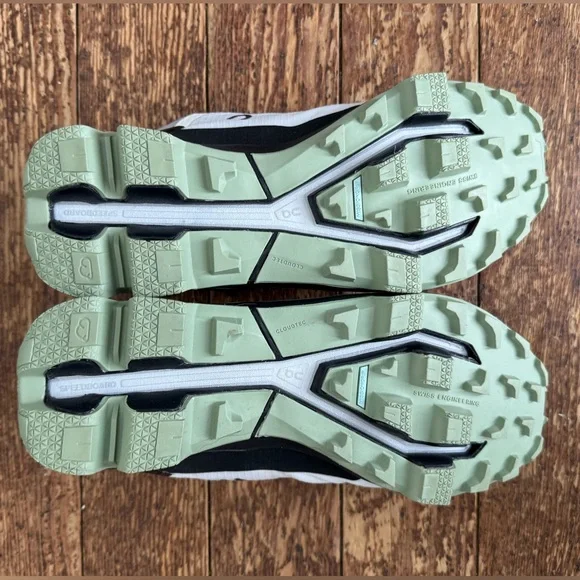 On Shoe Cloudventure Peak - Picture 2 of 4